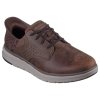 Skechers Orell- Yates sko Brown