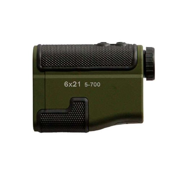 Optic Science Woodland Rangefinder 600m Afstandsmler