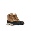 Sorel Scout 87 Lux WP Stvle Buff/Black
