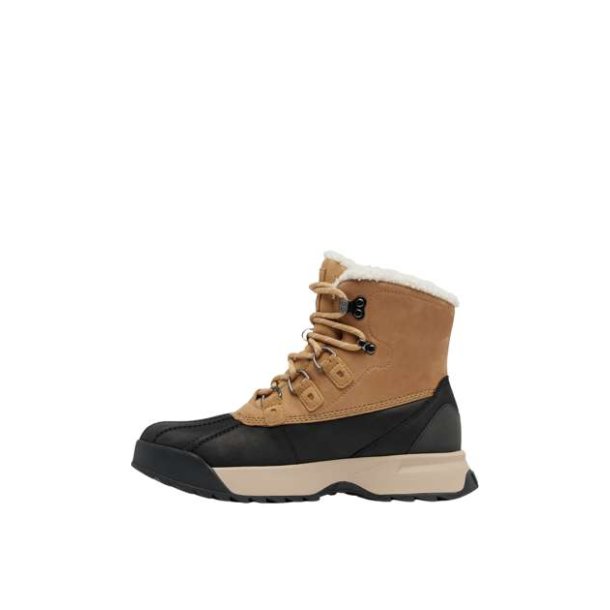 Sorel Scout 87 Lux WP Stvle Buff/Black