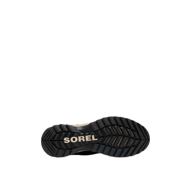 Sorel Scout 87 Lux WP Stvle Buff/Black
