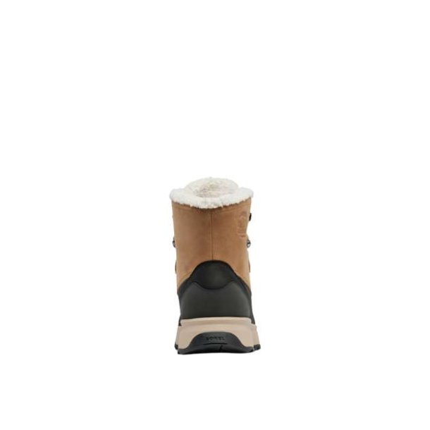 Sorel Scout 87 Lux WP Stvle Buff/Black