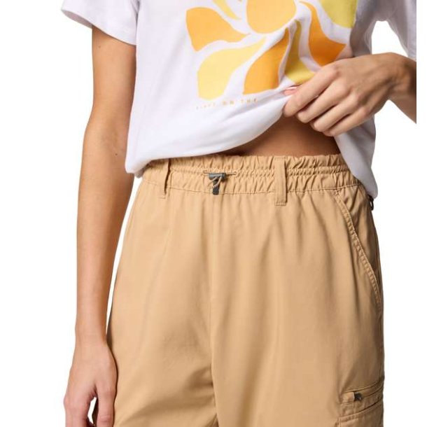 Columbia Skien Valley Cargo Pant W Canoe