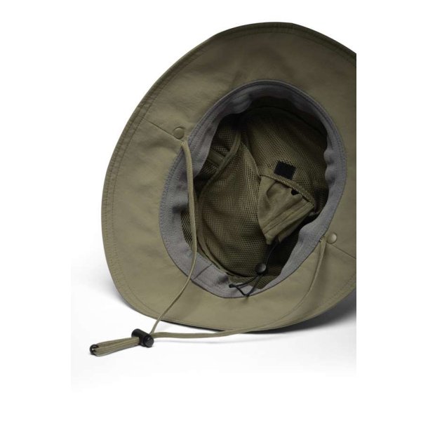 Columbia Skien Valley Booney Stone Green