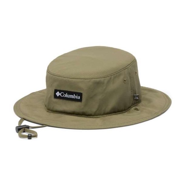Columbia Skien Valley Booney Stone Green