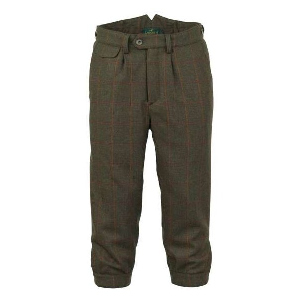 Laksen Hastings Ctx Breeks Green