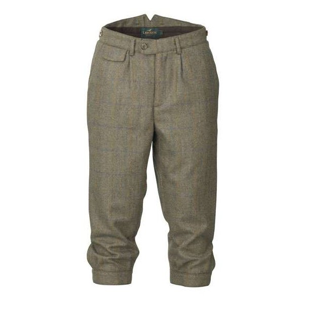 Laksen Laird CTX Breeks Oliven