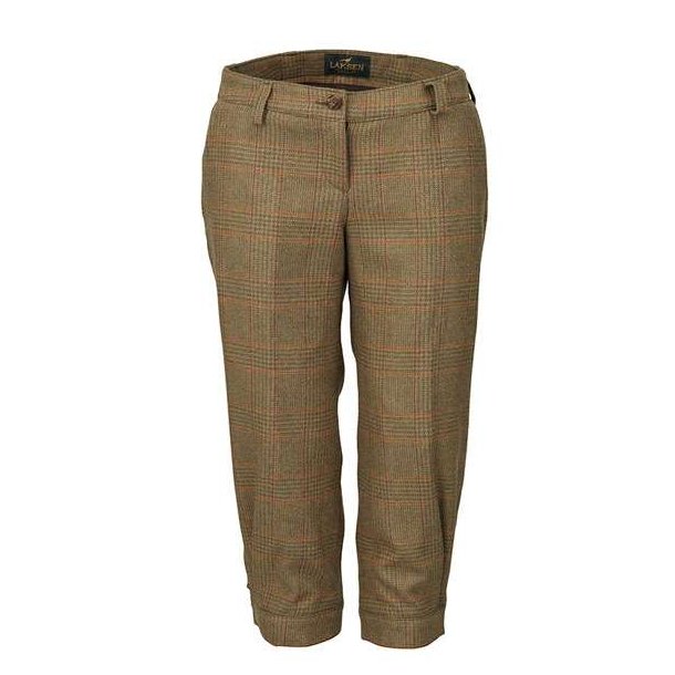Laksen Blunham Lady Breeks Oliven