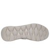 Skechers GoWalk Flex SlipIn Sko Khaki