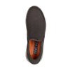 Skechers GoWalk Flex SlipIn Sko Khaki