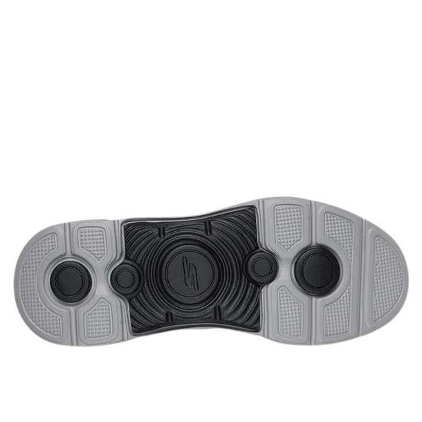 Skechers Go Walk Arch Fit 2.0 SlipIn Sko Navy