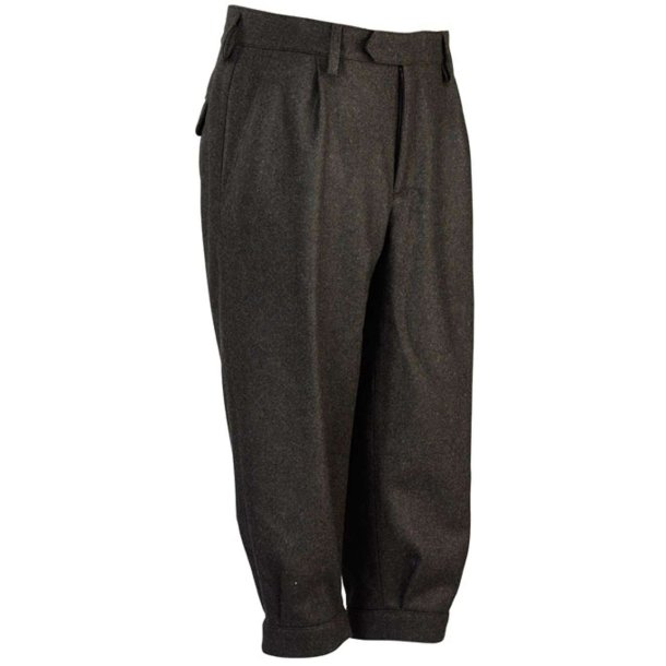 Laksen Turnerkamp Breeks Brun