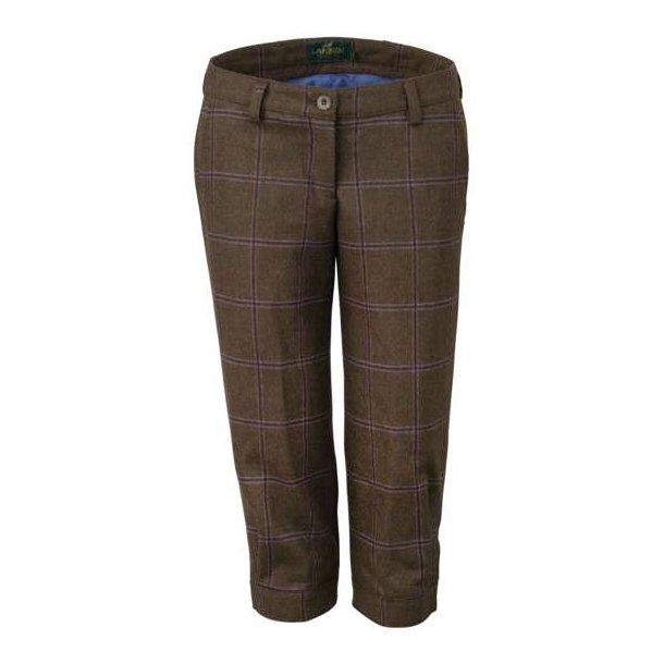 Laksen Pippa Breeks W Green