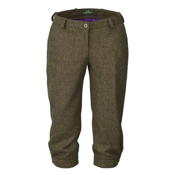 Laksen Dora Breeks Lady