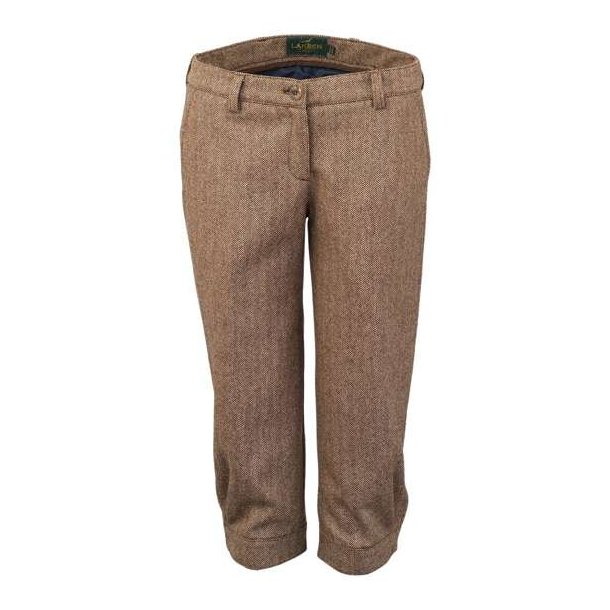 Laksen Glyn Breeks Lady Brown