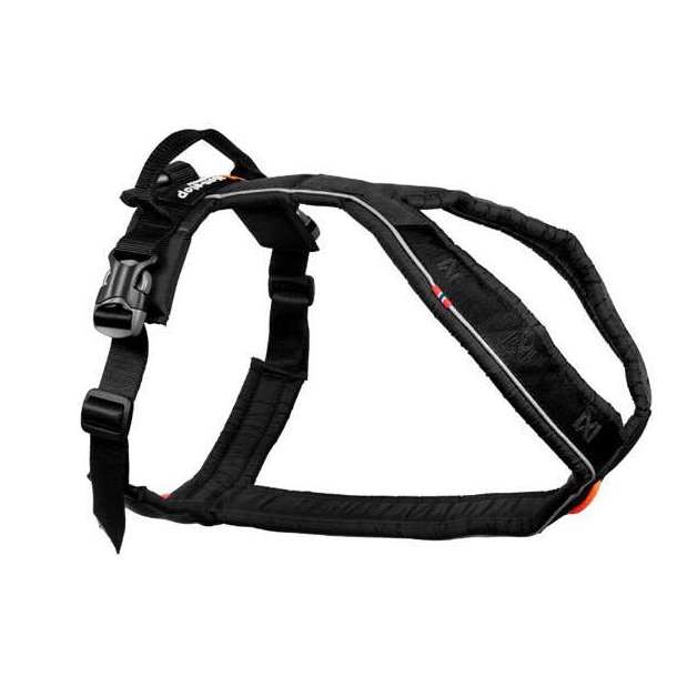 Non-Stop Dogwear Line Harness Grip Hundesele Str. 7