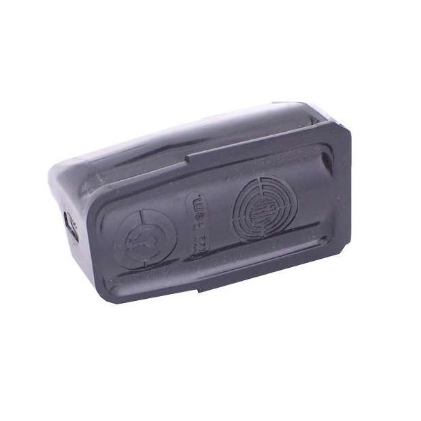 Steyr SL SSG 5-skuds Magasin 222Rem Gammel Model Uden Magasin Ls