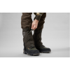 Hrkila Ledge Gaiters Shadow Brown