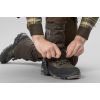 Hrkila Ledge Gaiters Shadow Brown