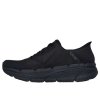 Skechers SlipIn Max Cushioning Sko Black