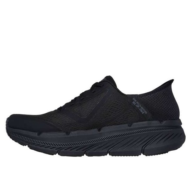 Skechers SlipIn Max Cushioning Sko Black