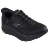 Skechers SlipIn Max Cushioning Sko Black