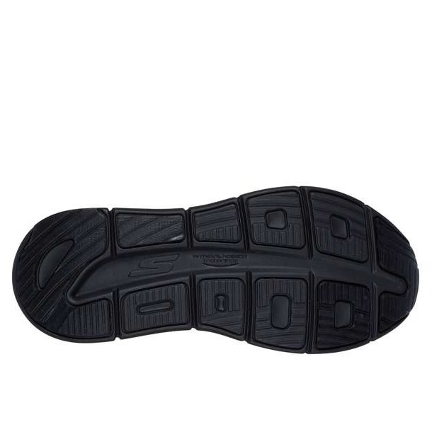 Skechers SlipIn Max Cushioning Sko Black