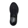 Skechers SlipIn Max Cushioning Sko Black