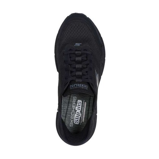 Skechers SlipIn Max Cushioning Sko Black