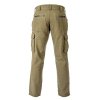 Nordhunt Rhino Bukser Dark Khaki