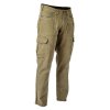 Nordhunt Rhino Bukser Dark Khaki