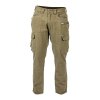 Nordhunt Rhino Bukser Dark Khaki