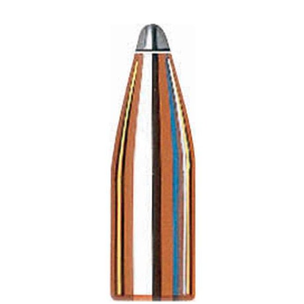 Hornady .22 SP 55gr .224 100 stk Projektil (2265)