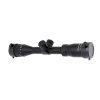 Optic Science Varmint 2-7x32AO 1" Rr Sigtekikkert