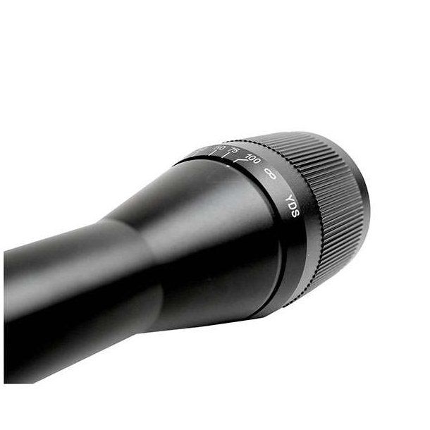 Optic Science Varmint 2-7x32AO 1" Rr Sigtekikkert