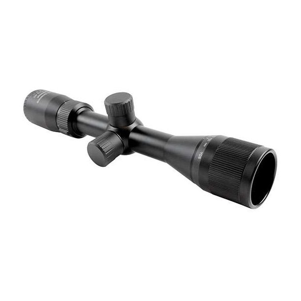 Optic Science Varmint 2-7x32AO 1" Rr Sigtekikkert