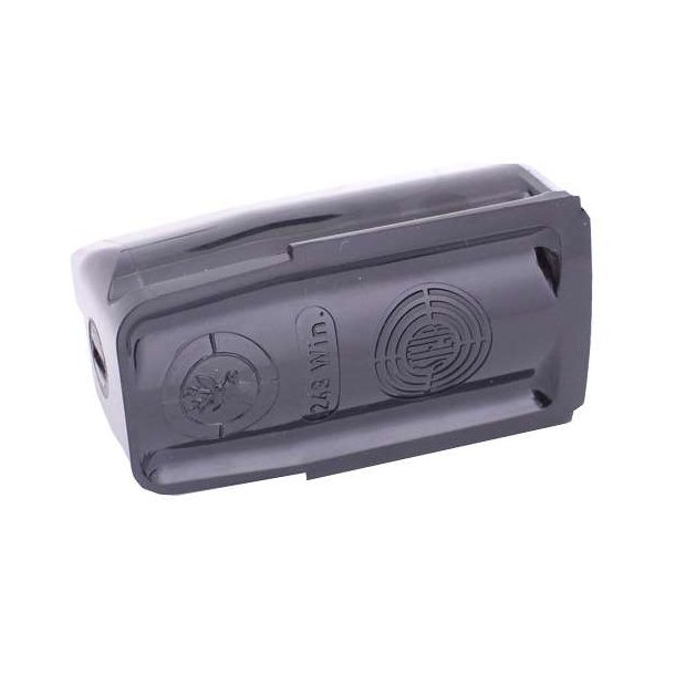 Steyr L SSG 5-skuds Magasin 243win Gammel Model Uden Magasin Ls