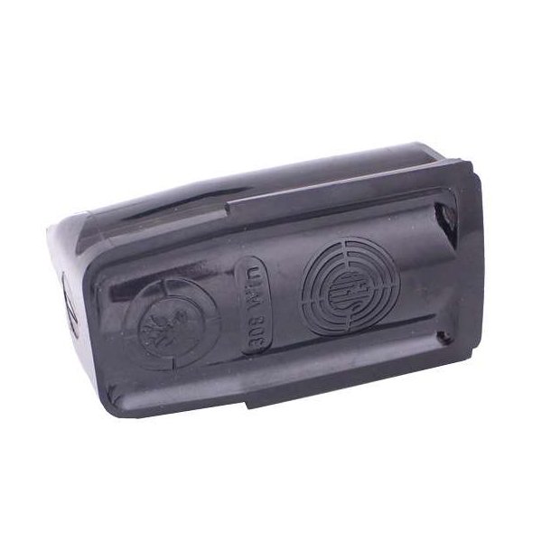 Steyr L SSG 5-Skuds Magasin 308Win Gammel Model Uden Magasin Ls