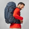 Fjllrven Abisko Friluft 35 M/L Navy