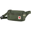 Fjällräven High Coast Hip Pack Mountain Green
