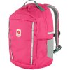 Fjällräven Skule Kids Taske Magenta Pink