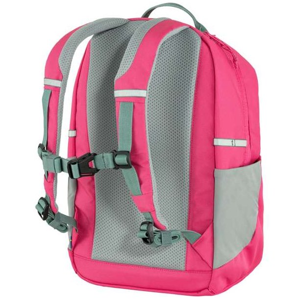 Fjällräven Skule Kids Taske Magenta Pink