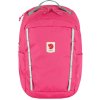 Fjällräven Skule Kids Taske Magenta Pink