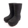 Treksta Artic PU Boots Black