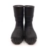 Treksta Artic PU Boots Black