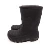 Treksta Artic PU Boots Black