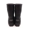 Treksta Artic PU Boots Black