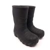 Treksta Artic PU Boots Black