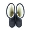 Treksta Artic PU Boots Black