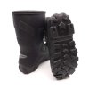 Treksta Artic PU Boots Black